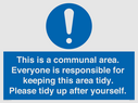 communal-area-tidy-sign~